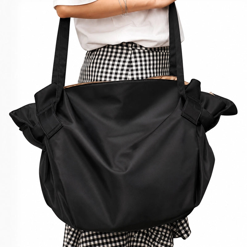 Travel-Ready Chic
