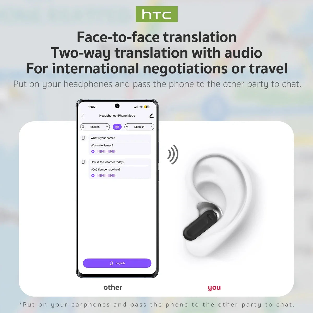 "Transform Your Listening Experience, Elevate Your Life"