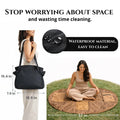 Tote - Effortless Style & Function! view 5